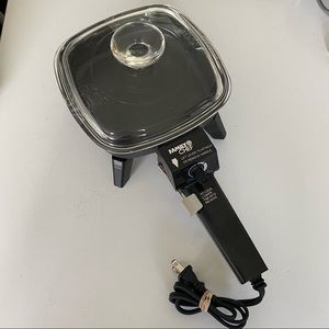 Mini Non Stick Skillet